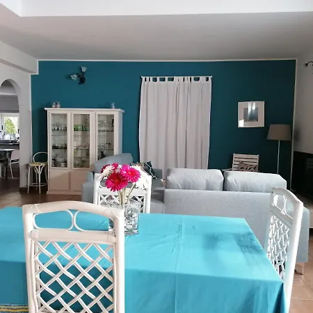بيت للعطل Homely سامبييري