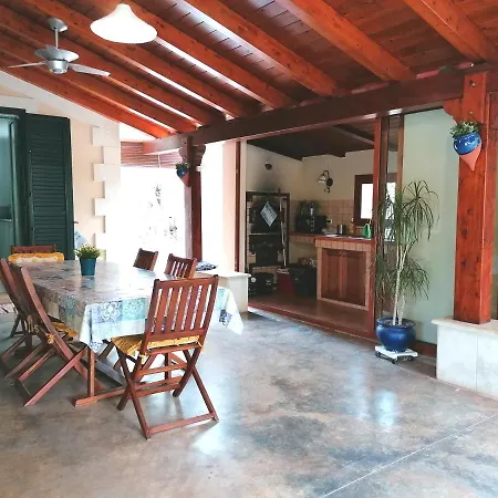 بيت للعطل Homely *