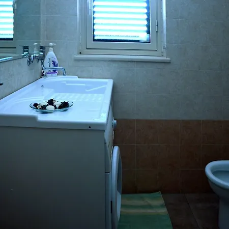بيت للعطل Homely سامبييري